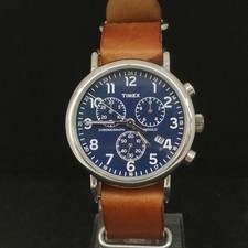 TIMEX TW2P62300 quartz watch