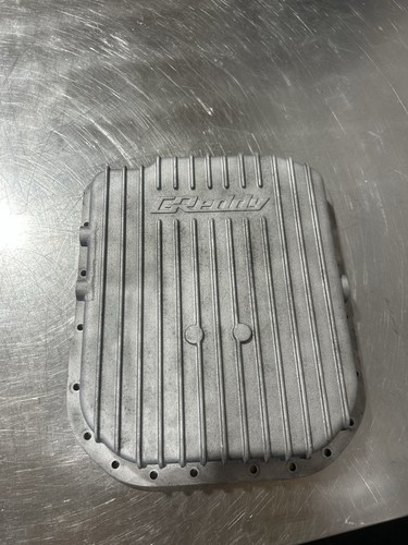 Mazda rx8 greddy sump - rx8,
