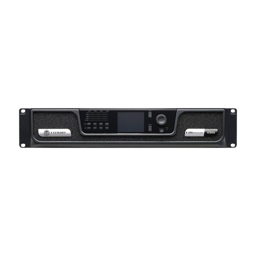 Crown cdi drivecore 300 - crown,