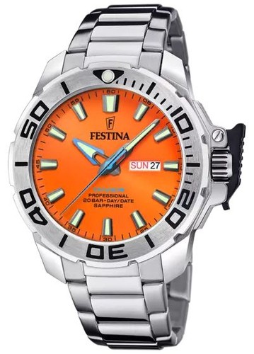 Festina diver professional - festina,