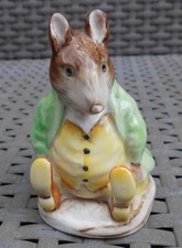 Beswick Beatrix Potter Samuel