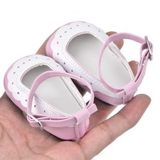 Lace Trim Artificial Leather