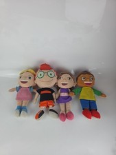 Disney Little Einsteins June