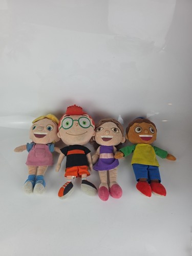 Disney little einsteins june - disney,