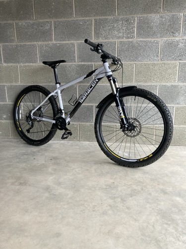Saracen mantra pro mountain - saracen,
