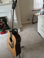 Recording King RD27 Acoustic