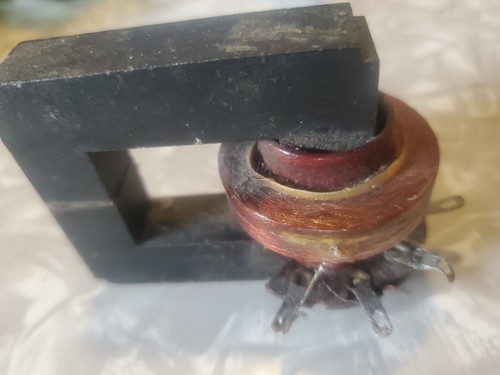 High voltage flyback - voltage,