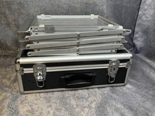 Portable exhibition display - portable,