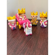 Chad Valley Tots Princess
