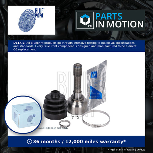 Joints fits suzuki - 2x, cv