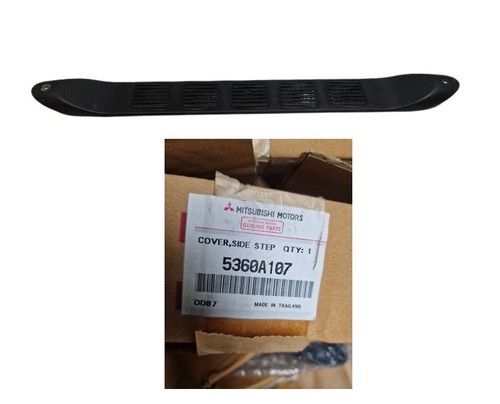 Genuine new mitsubishi l200 - new,