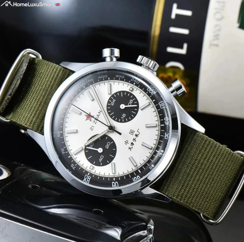 Mens watch 1963 - 1963, pilot