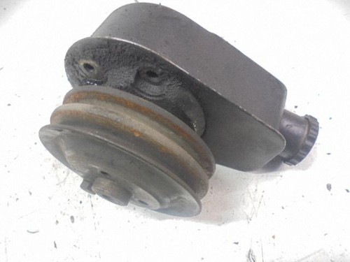 Ford sierra 1984 power - ford,