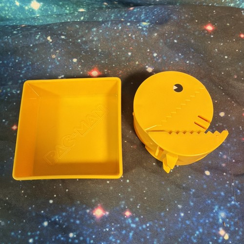 Games red pac man spares - games, pac-man