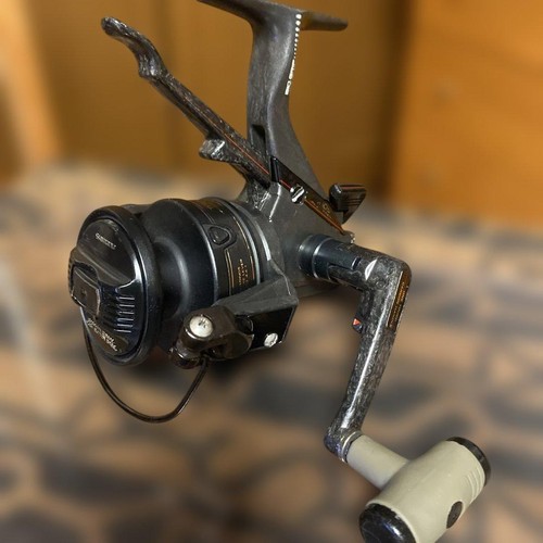 Shimano titanos x950gt - shimano,