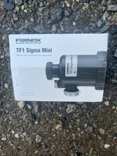 Fernox TF1 Sigma Mini Filter