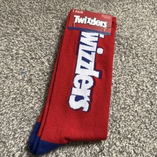 TWIZZLERS CANDY 🍬 RED/BLUE