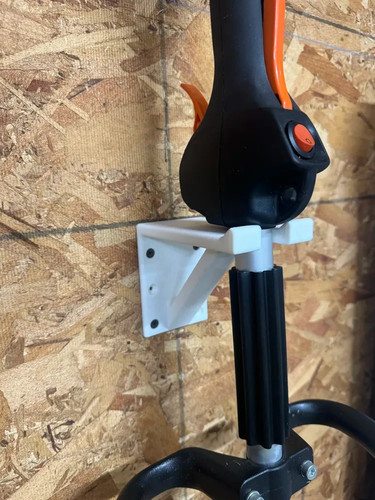 Stihl trimmer holder - stihl,