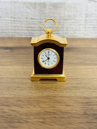 Miniature wellington brass - miniature,