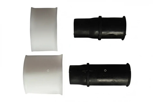 Brake caliper guide kit - , front