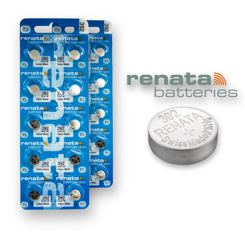 392 sr41w renata - sr41w,