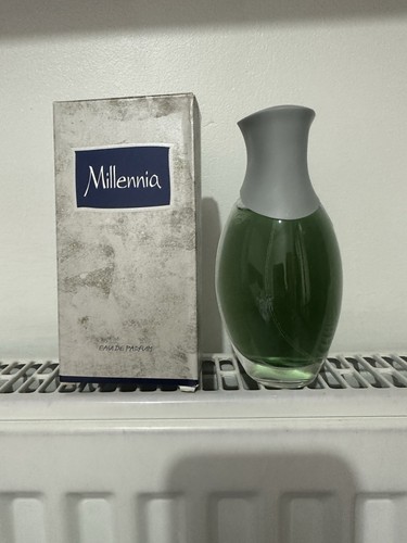 Avon millennia eau perfume - millennia,
