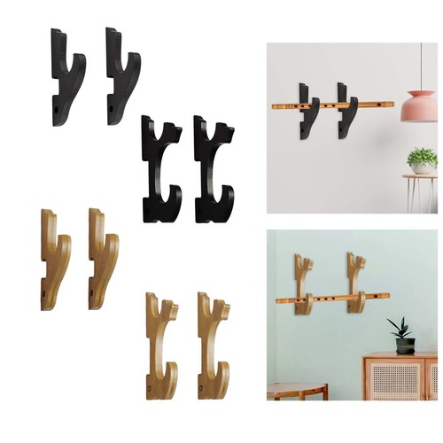 Sword display stand - stand, wooden
