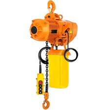 Uimoso 1 T/2200 LBS Electric
