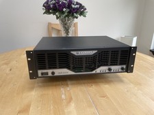 Crown CE1000 Power Amplifier