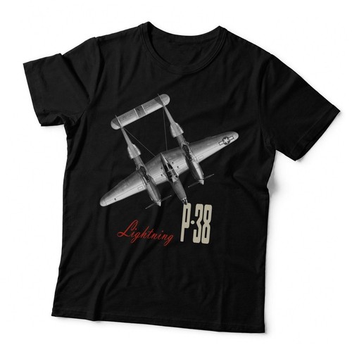 Lightning ww2 fighter - lightning,