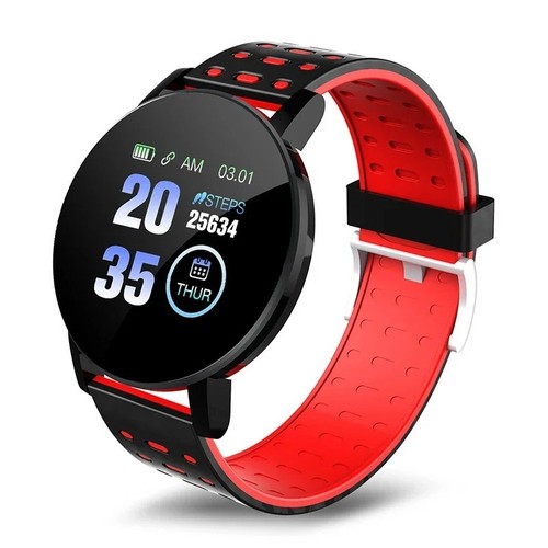 Smart watch men women fitness - smart,