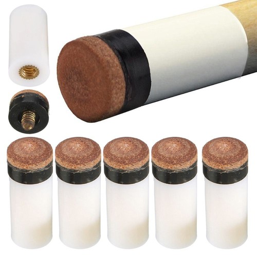 5pcs pack snooker accessory - snooker,