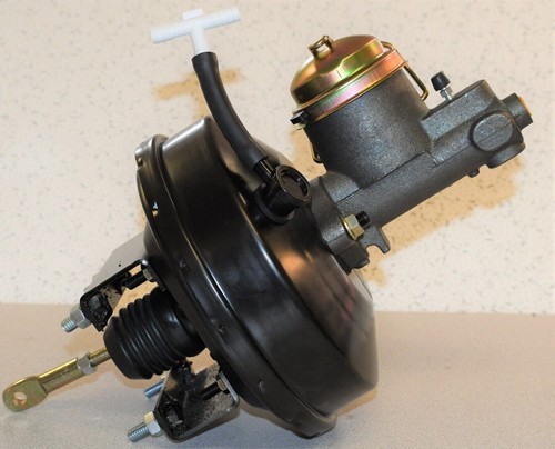 1959 1961 cadillac power brake - 1959-1961,