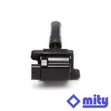 Mity FOR JAGUAR XJ8 X308 3.2 PETROL (1997-2002) 12V PENCIL IGNITION COIL PACK