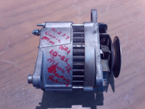 Genie man lift - genie,