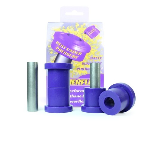Powerflex front lower - front, tca