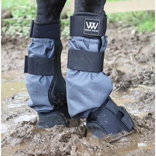 Woof wear mud fever - mud,