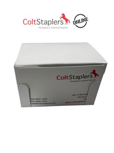 Small business card boxes bulk - small,