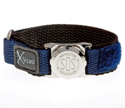 Sos talisman stainless steel - sos,