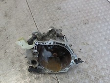 Citroen C3 Manual Gearbox 1.6HDI 2018 - Code: 20ET46 - 5 Speed