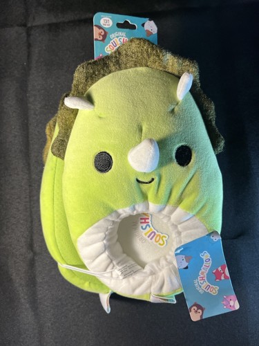 Danny dino squishmallows kids - danny,