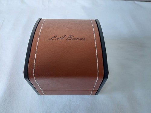 Banus large round - large,