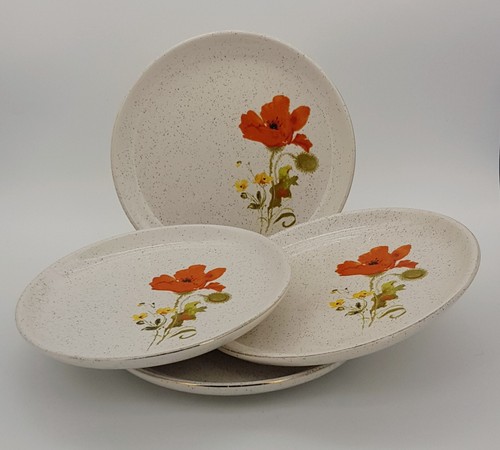 Rare and discontinued poppy - rare,