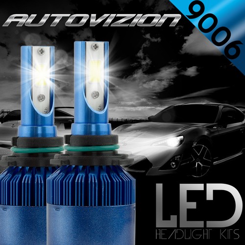Autovizion led hid - autovizion,
