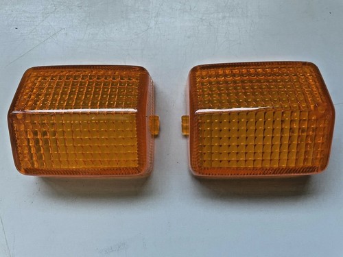 Honda indicator lens mtx 125 - indicator,