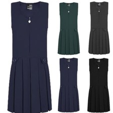 New Girls Kids Uniform Box