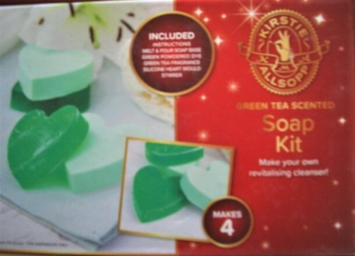 Kirstie allsopp scented - kirstie,