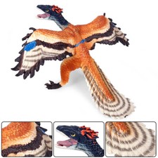 Archaeopteryx Dinosaur Model
