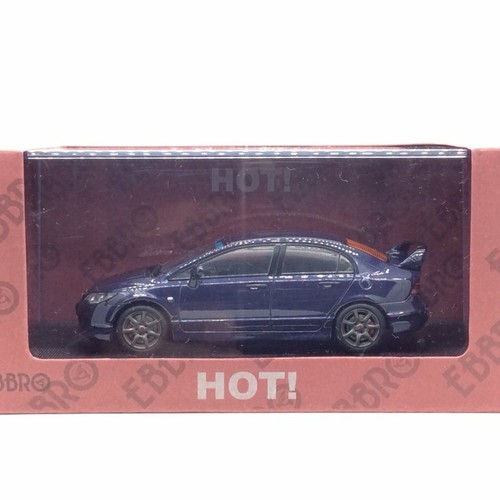 Ebrro1 honda civic type r - ebrro1/43,