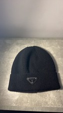 Authentic Prada Beanie